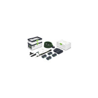 FESTOOL 576944 CTLC SYS HPC 4,0 I-PLUS AKUMULÁTOROVÝ MOBILNÝ VYSÁVAČ