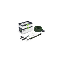 FESTOOL CTLC SYS I-BASIC AKUMULÁTOROVÝ MOBILNÝ VYSÁVAČ 576936