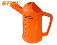 STIHL Odmerka do 25 l - 00008810182