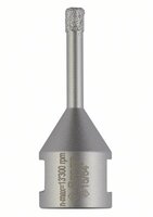 BOSCH Diamantová korunka na Dry Speed - 2 608 599 039