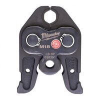 MILWAUKEE ČEĽUSTE PRE HYDRAULICKÝ LIS J18-M18 4932430248