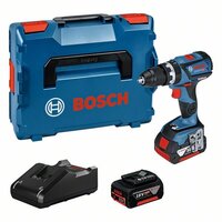 BOSCH GSB 18V-60 C - 06019G210B - Akumulátorový príklepový vŕtací skrutkovač