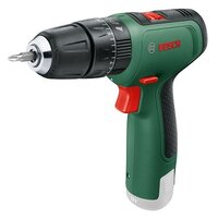 BOSCH EasyImpact 1200 - 0 603 9D3 103 - Akumulátorový dvojrýchlostný príklepový vŕtací skrutkovač bez akum