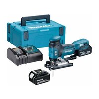 MAKITA DJV181RTJ - Akumulátorová priamočiara píla
