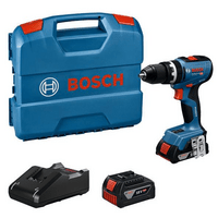 BOSCH GSB 18V-65 - 06019N3332 - Akumulátorový vŕtací skrutkovač