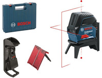 BOSCH GCL 2-15 Professional - 0601066E02 - Kombinovaný laser