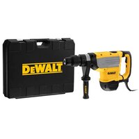 DeWALT D25733K - Kombinované kladivo SDS-MAX