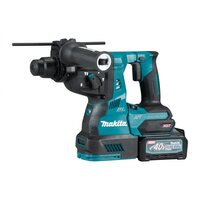 MAKITA HR001GM202 - AKUMULÁTOROVÉ KOMBINOVANÉ KLADIVO SDS-PLUS