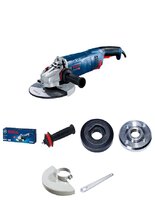 BOSCH GWS 24-230 JZ - 06018C3300 - Uhlová brúska