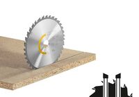 FESTOOL Pilový kotouc do kotoucové pily HW 216x2,3x30 W36 WOOD UNIVERSAL