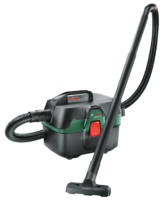 AdvancedVac 18V-8 - 0 603 3E1 000 - Vysávač - bez akumulátora a nabíjačky