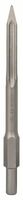 BOSCH Špicatý sekác so šesthranným upínaním 30 mm 400 mm