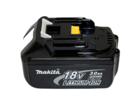 MAKITA BL1830B - 18 V 3,0 Ah Akumulátor - 632G12-3