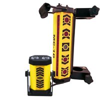 NIVEL SYSTEM MC-1D Klapky so svorkami