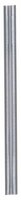 BOSCH Hobľovací nôž 56 mm, rovný, karbid volfrámu, 40° - 2608000672
