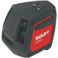 SOLA Laser krížový Qubo Basic 71014401