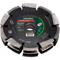 METABO Diamantový frézovací kotúč FS3 Up Universal 628299000