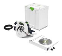 FESTOOL 576147 - Rucní kotoucová pila HK 85 EB-Plus