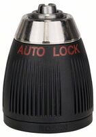 BOSCH Rychloupínací sklícidlo do 10 mm 1-10 mm, 3/8 "- 24