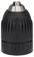 BOSCH Rychloupínací sklícidlo do 13 mm 2-13 mm, 1/2 "- 20
