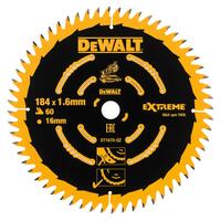 DeWALT KOTUC PILOVY 184x16 60Z DT1670