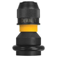 DeWALT DT7508 ADAPTÉR PRE RÁZOVOVÝ UŤAHOVÁK Z 1/2" NA 1/4"