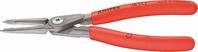 Skrutková kliešte vnútorné rovné šedé atramentované J4 mm KNIPEX