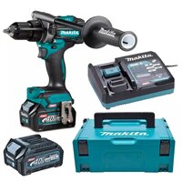 MAKITA DF001GM201 - Akumulátorový vrtací šroubovák