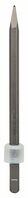 BOSCH Špicatý sekác s 19 mm šesthranným upínaním 400 mm