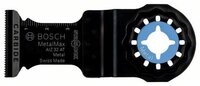 BOSCH HM pílový list na rezy so zanorením AIZ 32 AT, Metal 40 x 32 mm
