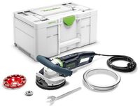 FESTOOL Sanacná brúska RG 130 E-Set DIA ABR RENOFIX