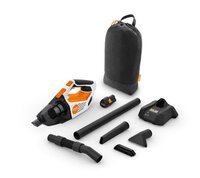 STIHL SA030117315 Vysavac aku SEA 20.0 SET