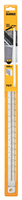 DeWALT LIST PÍLOVÝ 430MM LAHCENÝ BETON DT2975