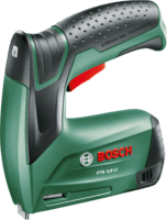 BOSCH PTK 3,6 LI - 0 603 968 220 - Akumulátorová sponkovacka