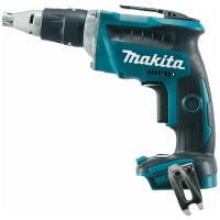 MAKITA DFS452Z - Akumulátorový skrutkovač bez akumulátora a nabíjačky