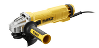 DeWALT DWE4238 - Uhlová brúska 150mm 1400W