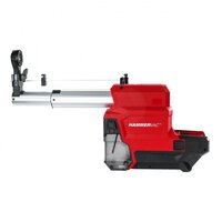 MILWAUKEE M18 FPDDEXL-0 AKU VYSÁVAČ KU KLADIVÁM 4933478509