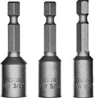 FESTOOL Násuvný klíc STSL-IMP 1/4"-Set