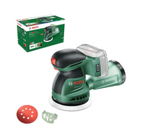 BOSCH UniversalOrbit 18V-20 - Akumulátorová excentrická brúska - 06033E4100