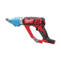 MILWAUKEE M18 BMS20-0 AKU NOŽNICE NA KOV 4933447935