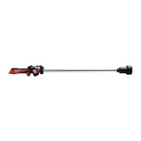 MILWAUKEE ČERPADLO NA VODU S KARTÁČOM M12BSWP-0 4933479639