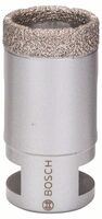 BOSCH Diamantové vrtáky na vrtanie nasucho Dry Speed Best for Ceramic 32 x 35 mm