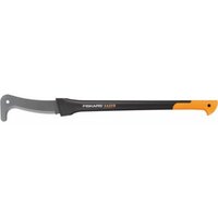 FISKARS Maceta WoodXpert XA23 126005
