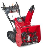 HONDA HSS 760A T - Snehová fréza