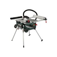 METABO TS 254 Stolní okružní pila s podstavcem a pojezdem 2000 W