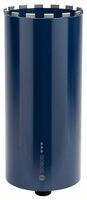 BOSCH Diamantová vrtacia korunka na vrtanie namokro 1 1/4" UNC Best for Concrete 212 mm, 450 mm, 14 segmen