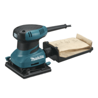 MAKITA BO4555 - Vibračná brúska