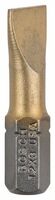 BOSCH Skrutkovací hrot Max Grip S 1,2x8,0, 25 mm