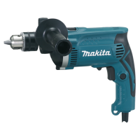 MAKITA HP1630K - 2-RYCHLOSTNÁ PRÍKLEPOVÁ VRTACKA