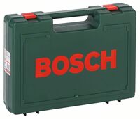 BOSCH Kufor z plastu - 2605438414